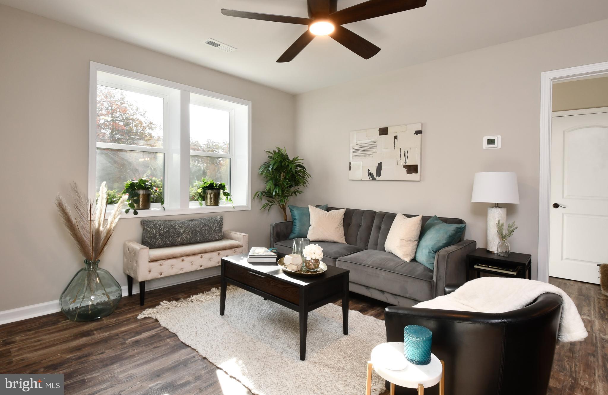 UNIONVILLE - Residential Lease