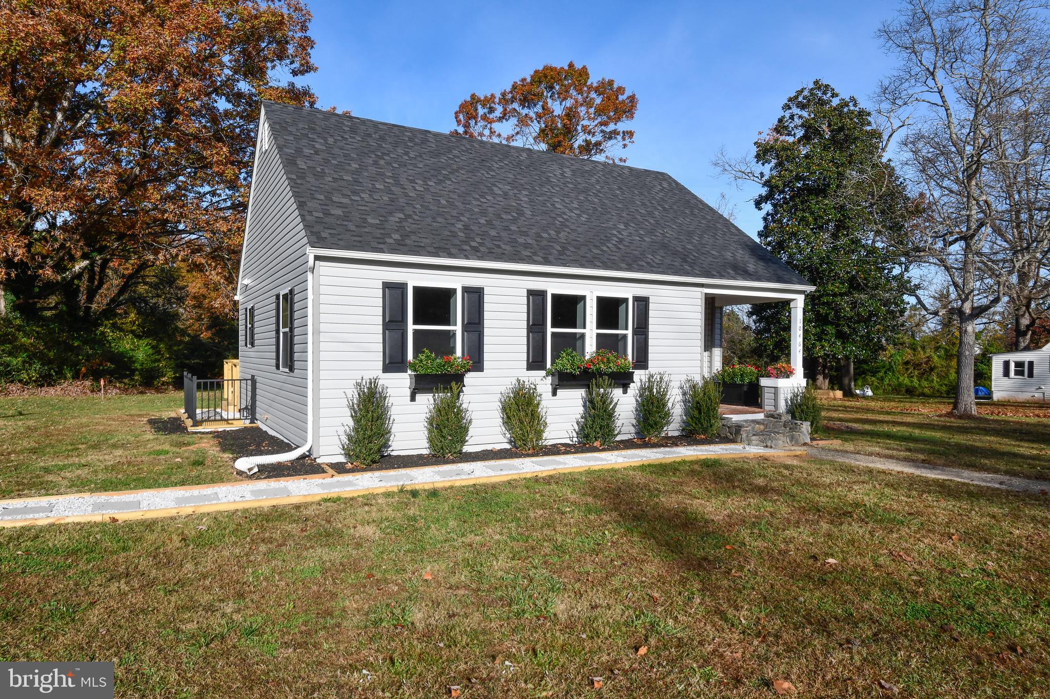 UNIONVILLE - Residential Lease