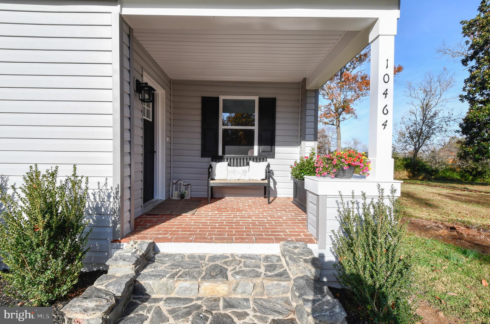 UNIONVILLE - Residential Lease