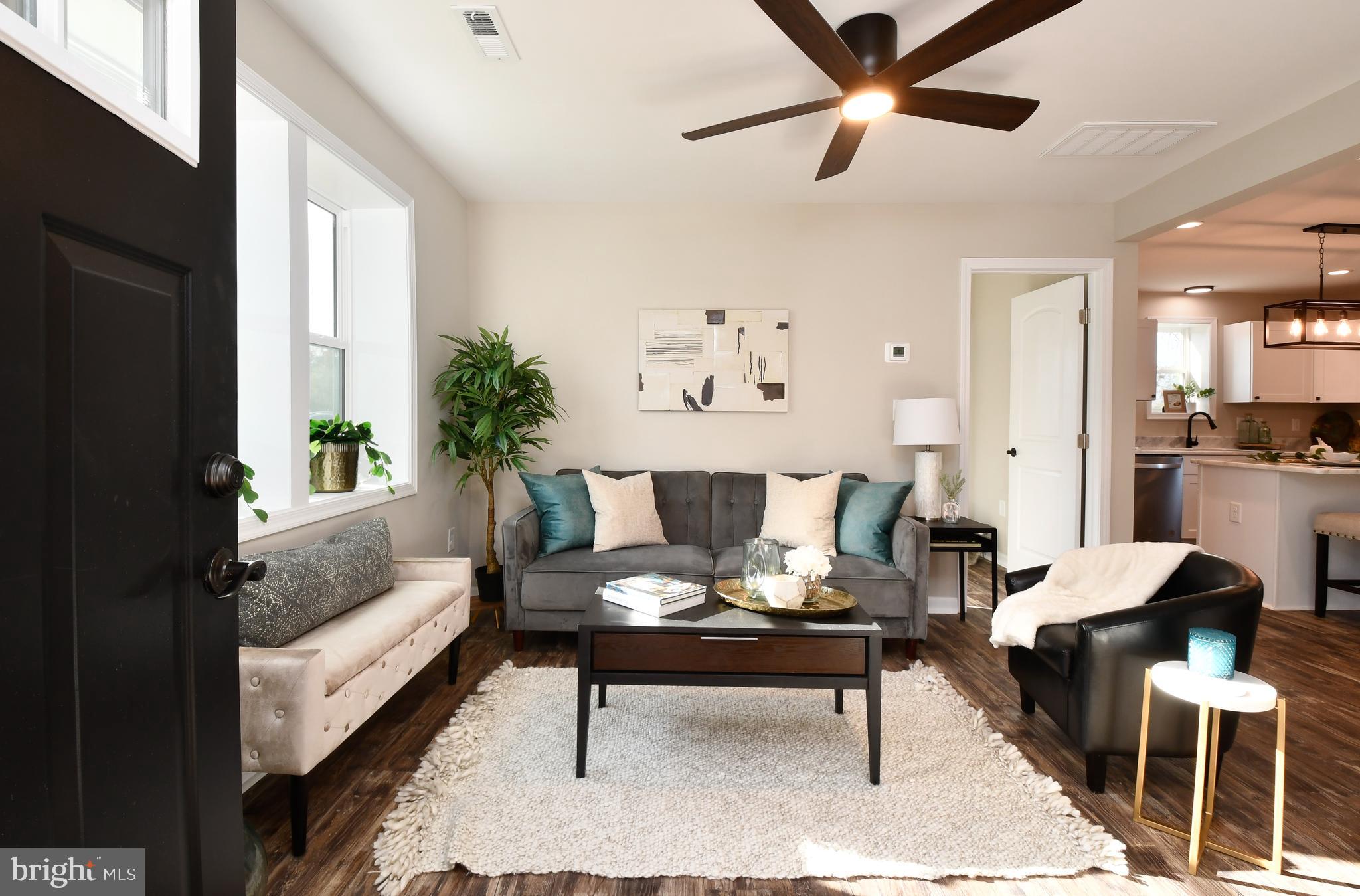 UNIONVILLE - Residential Lease