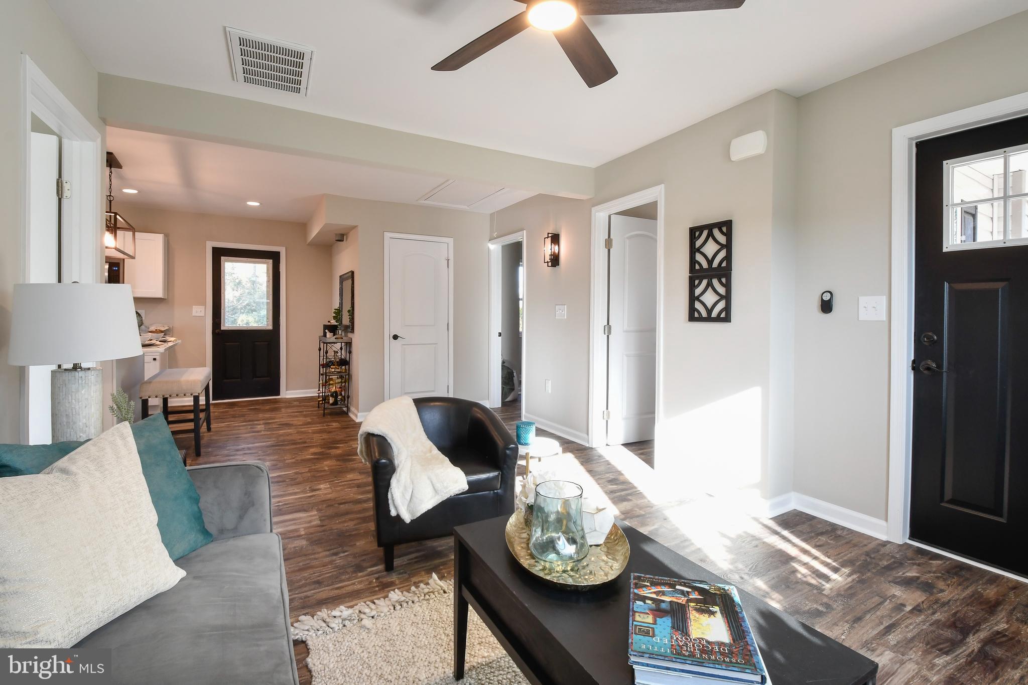 UNIONVILLE - Residential Lease