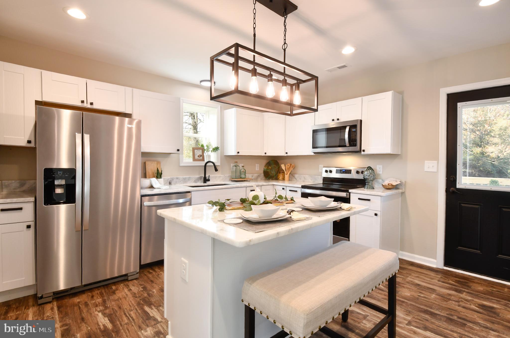 UNIONVILLE - Residential Lease