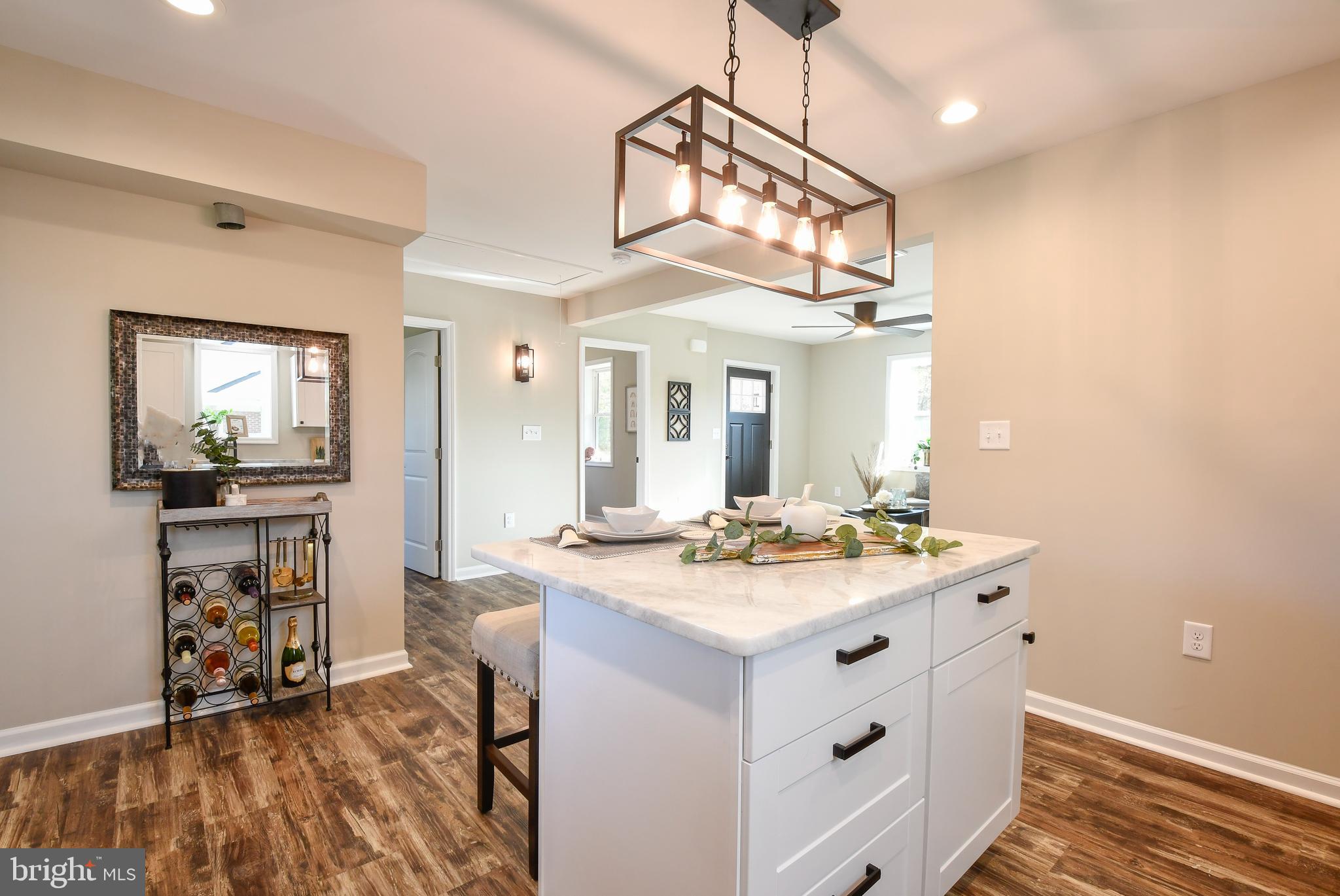 UNIONVILLE - Residential Lease