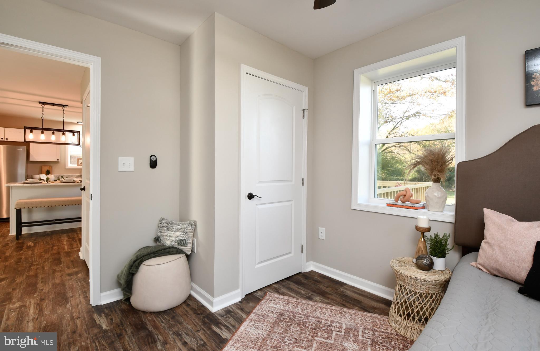 UNIONVILLE - Residential Lease