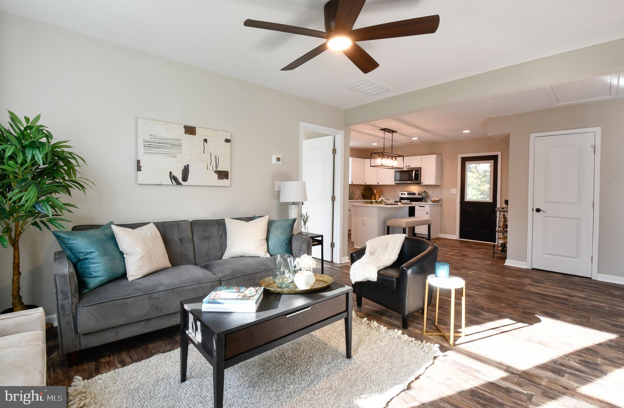 UNIONVILLE - Residential Lease