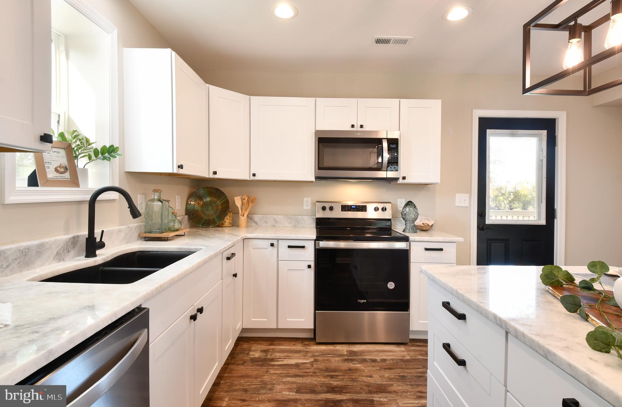 UNIONVILLE - Residential Lease