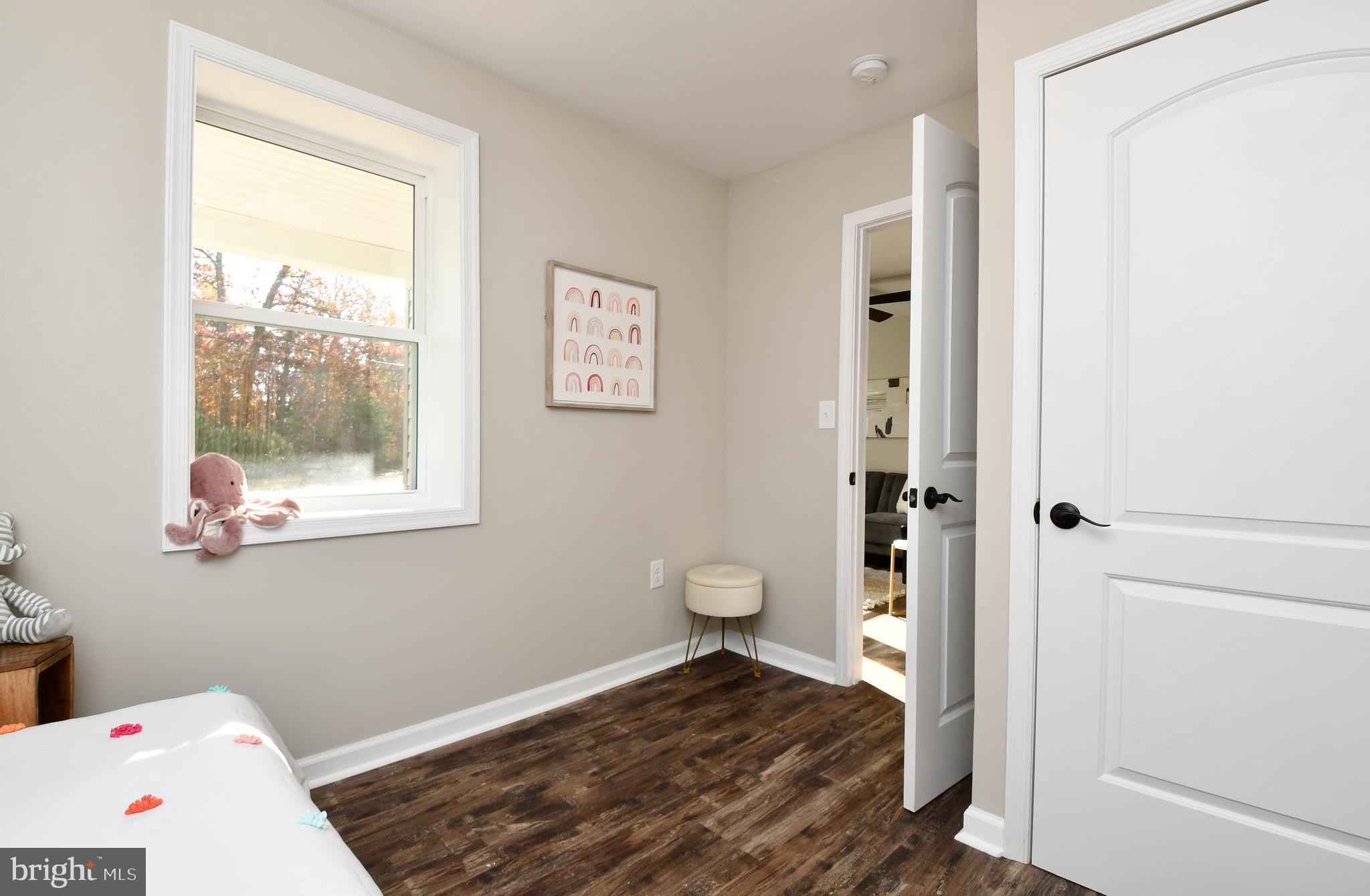 UNIONVILLE - Residential Lease