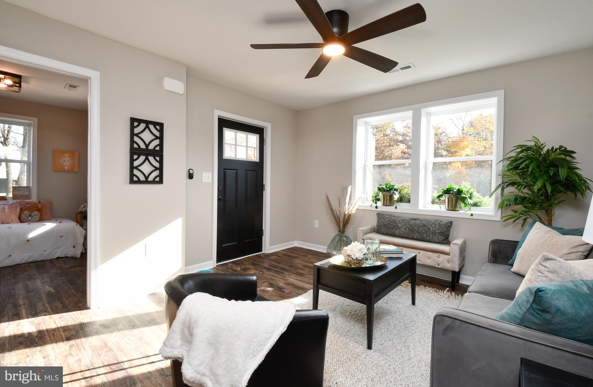 UNIONVILLE - Residential Lease