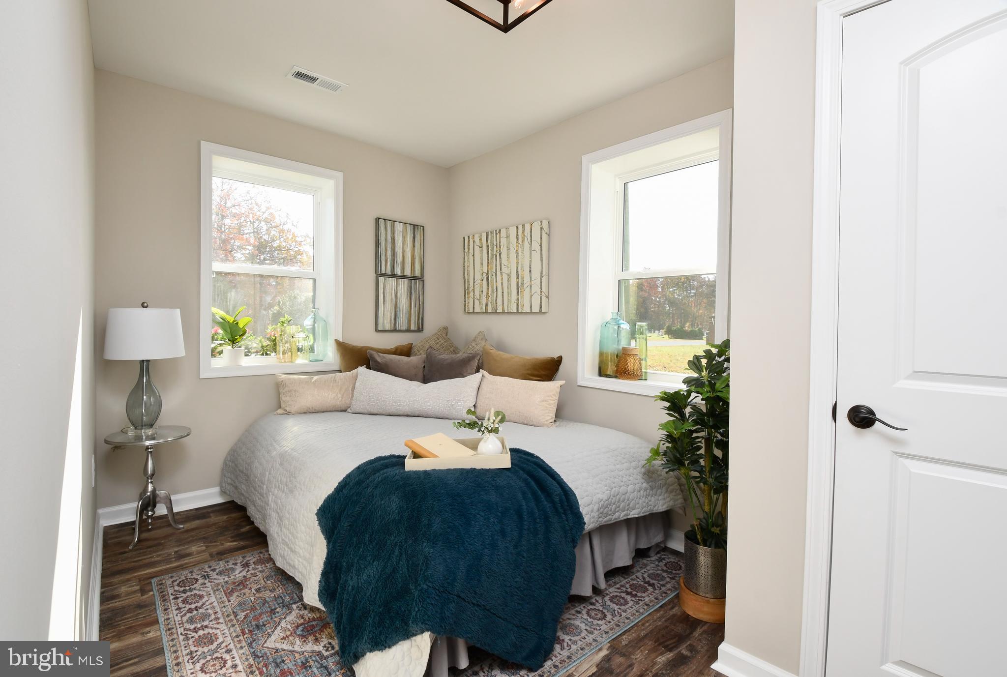 UNIONVILLE - Residential Lease