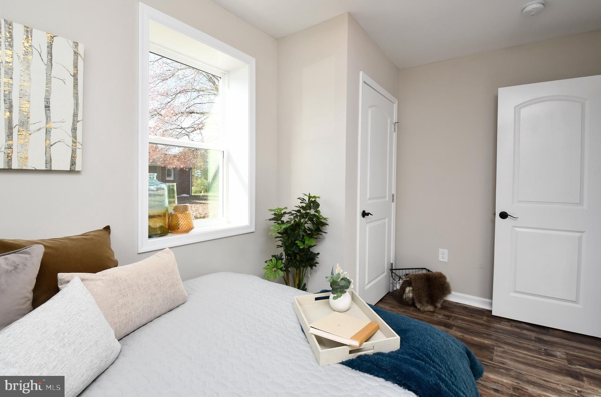 UNIONVILLE - Residential Lease