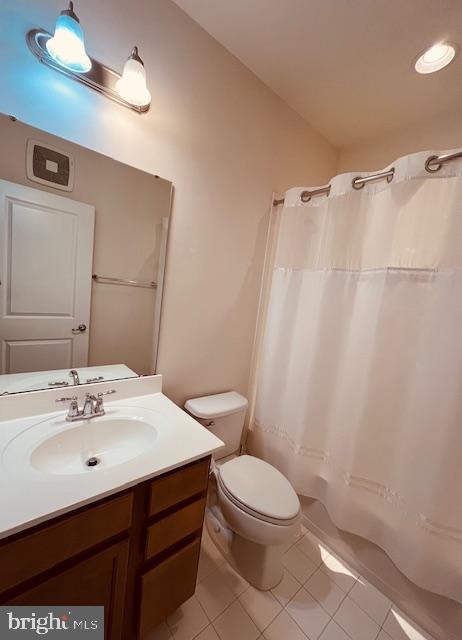 SOMERSET CROSSING - Residential Lease