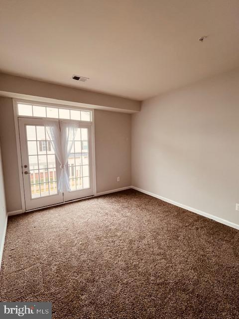 SOMERSET CROSSING - Residential Lease