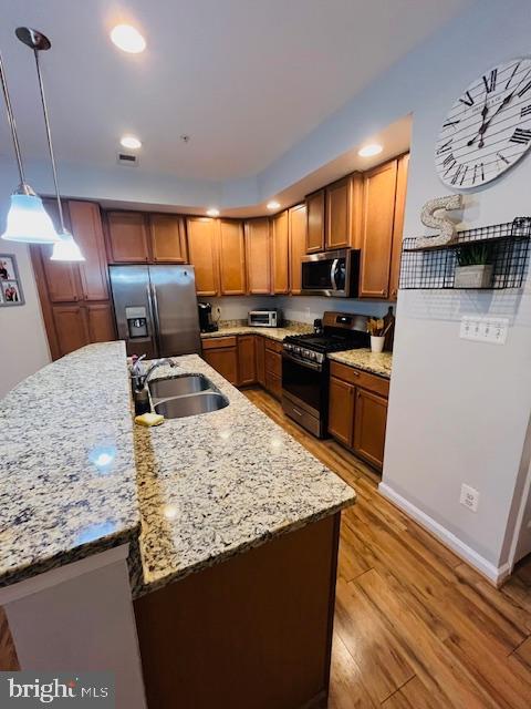 SOMERSET CROSSING - Residential Lease