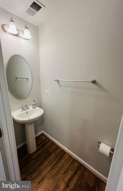 SOMERSET CROSSING - Residential Lease