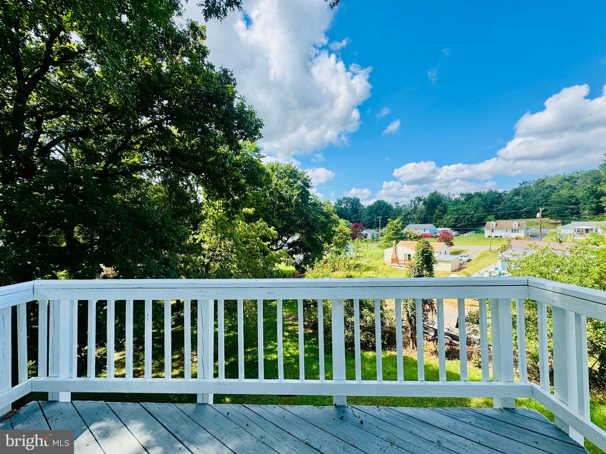 TRIPOLI HEIGHTS - Residential