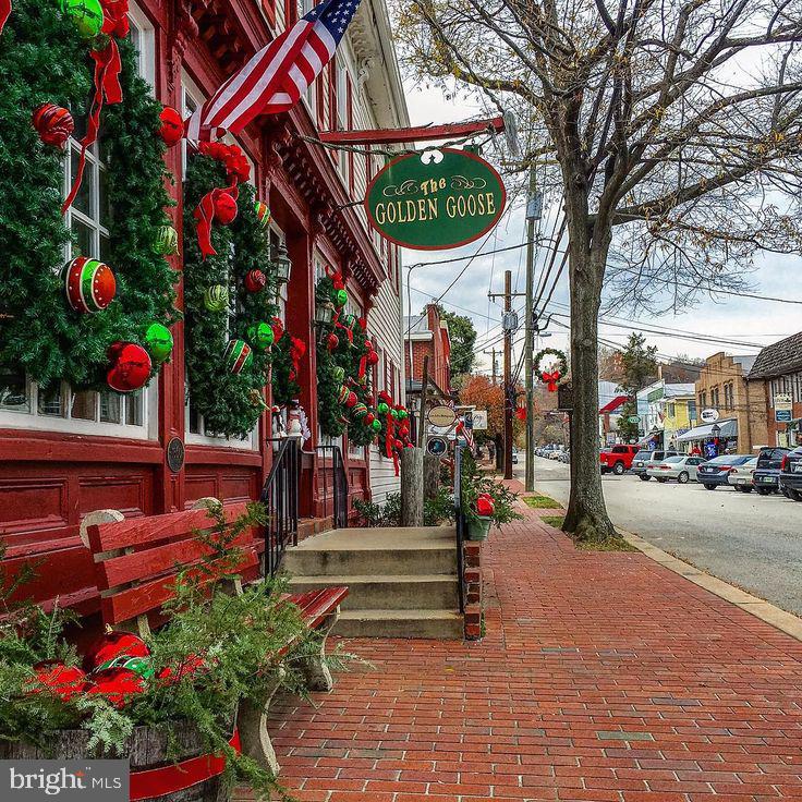 TRIPOLI HEIGHTS - Residential