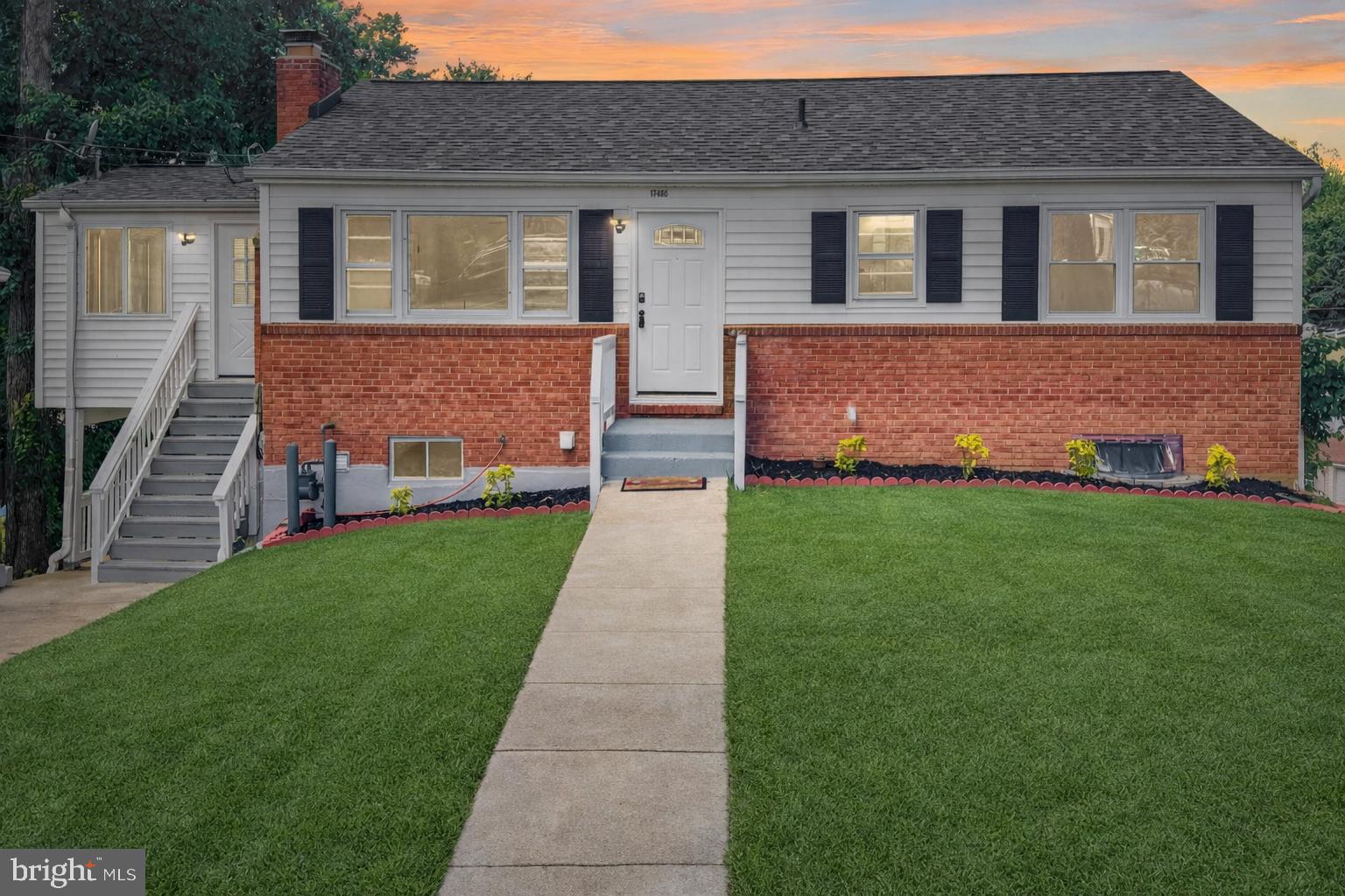 TRIPOLI HEIGHTS - Residential