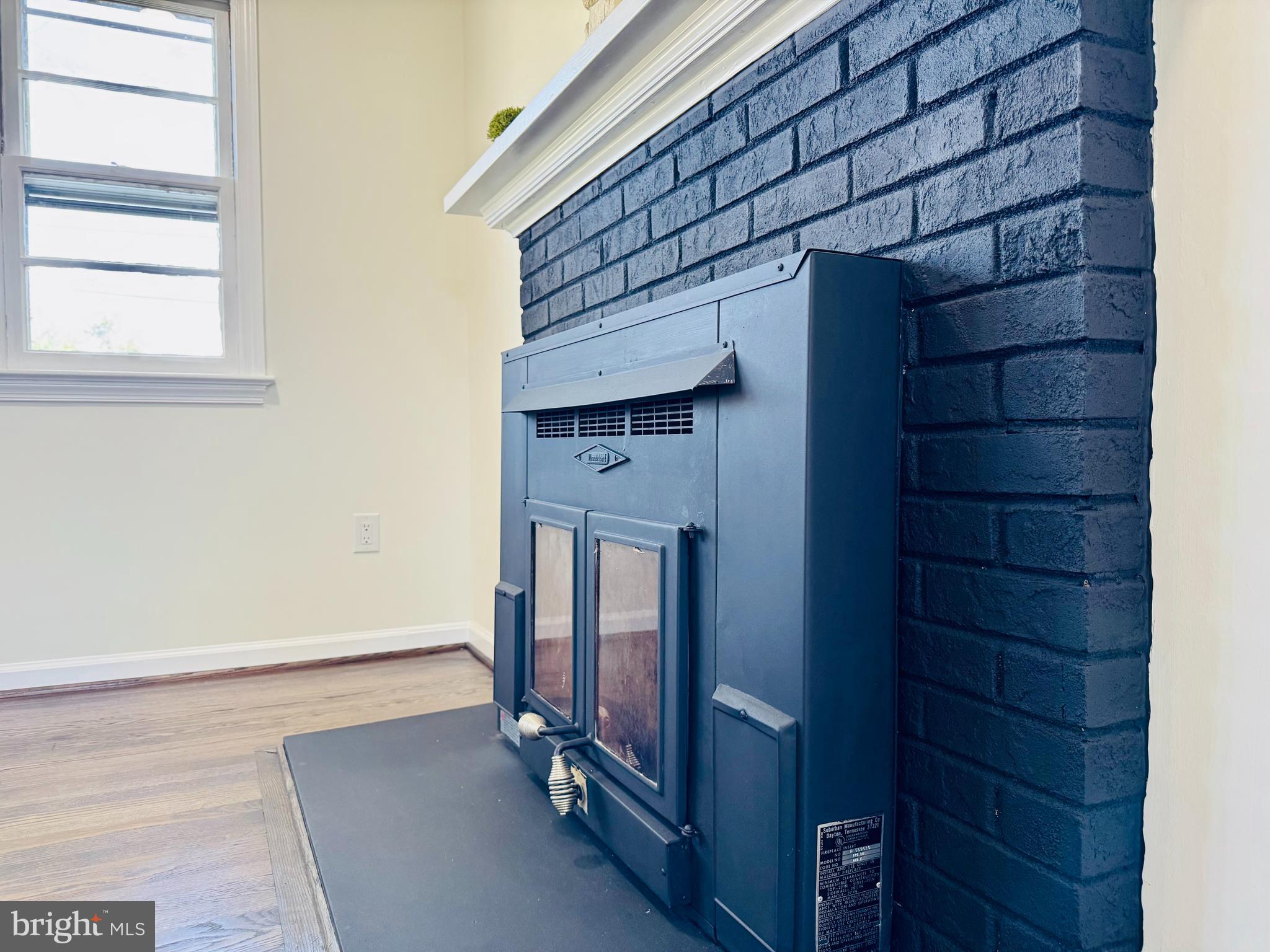 TRIPOLI HEIGHTS - Residential