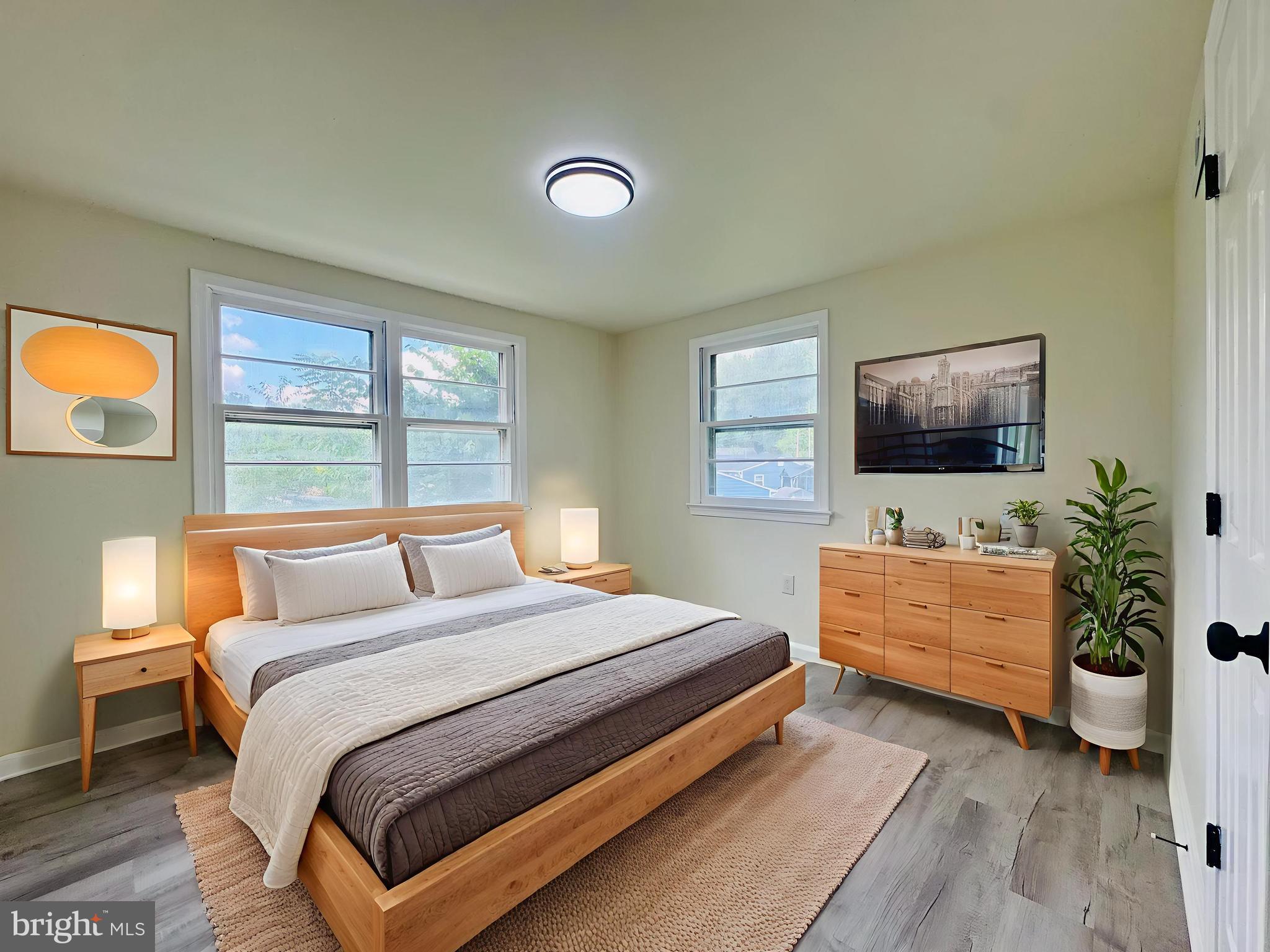 TRIPOLI HEIGHTS - Residential