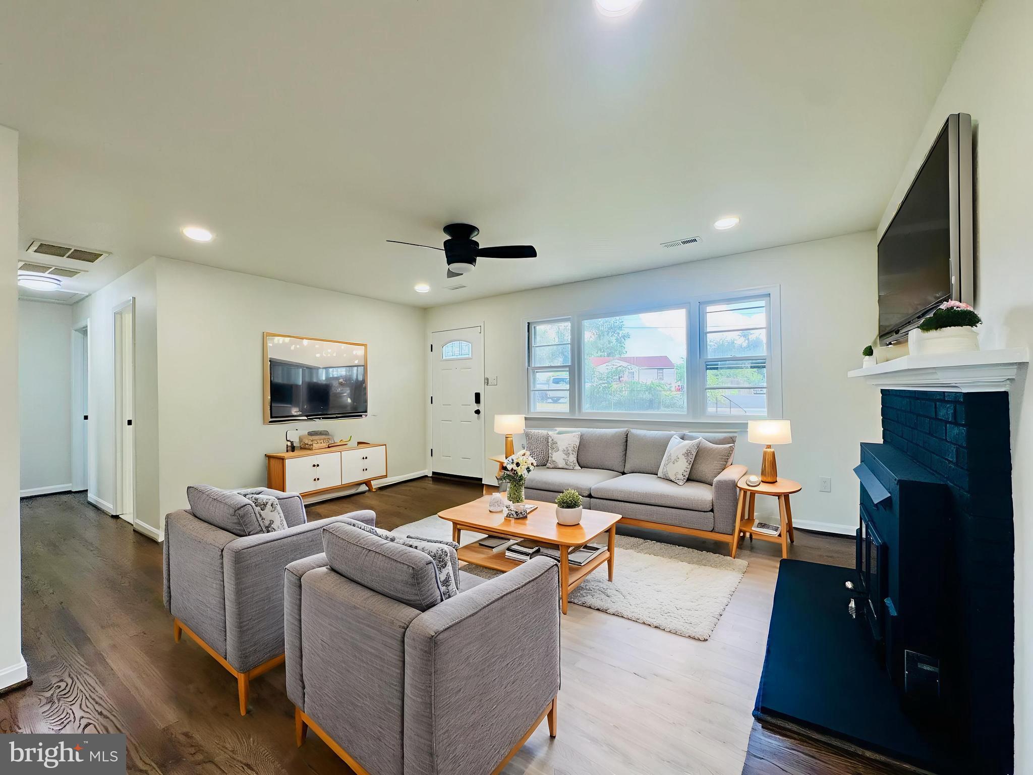 TRIPOLI HEIGHTS - Residential