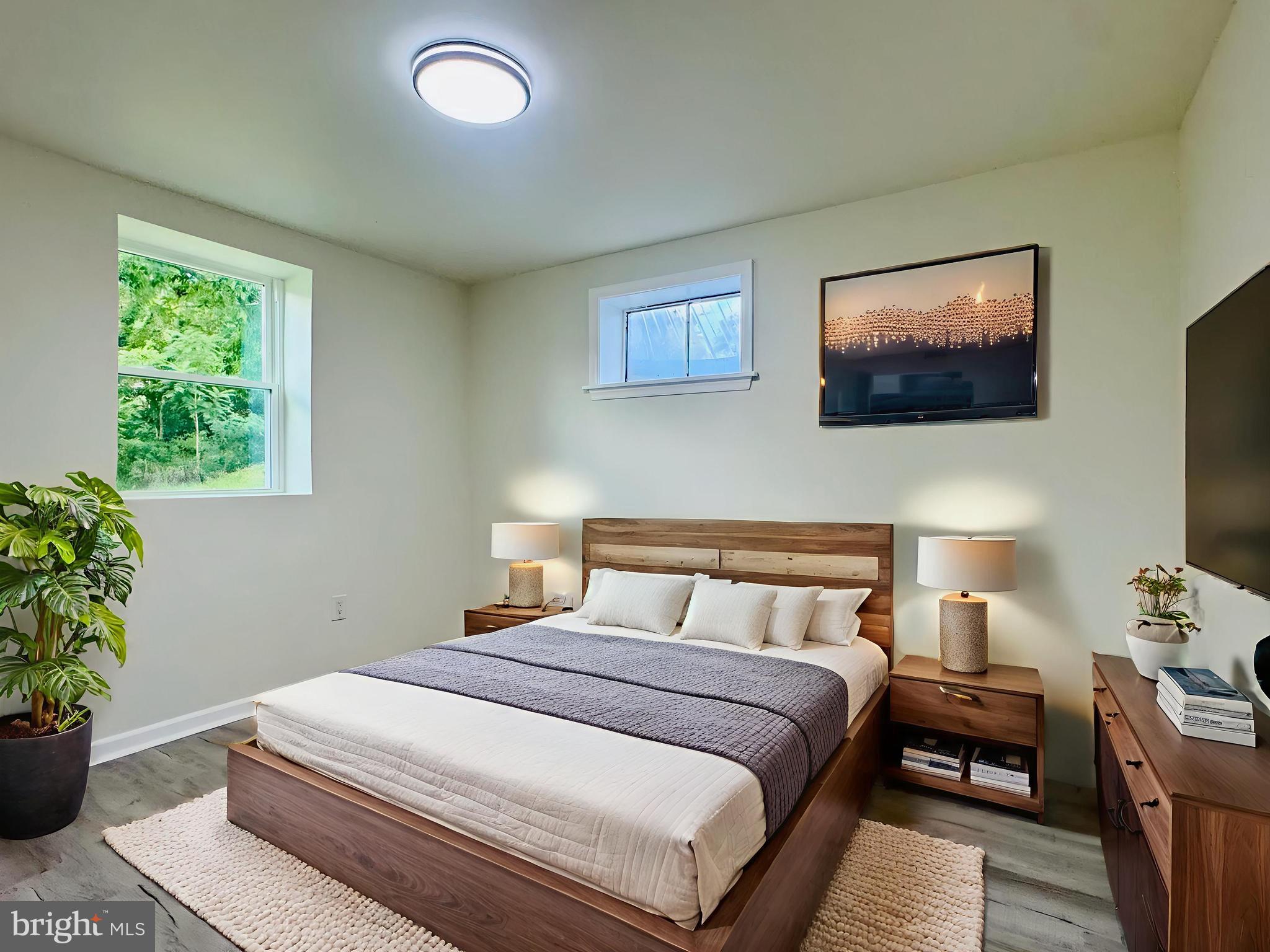 TRIPOLI HEIGHTS - Residential