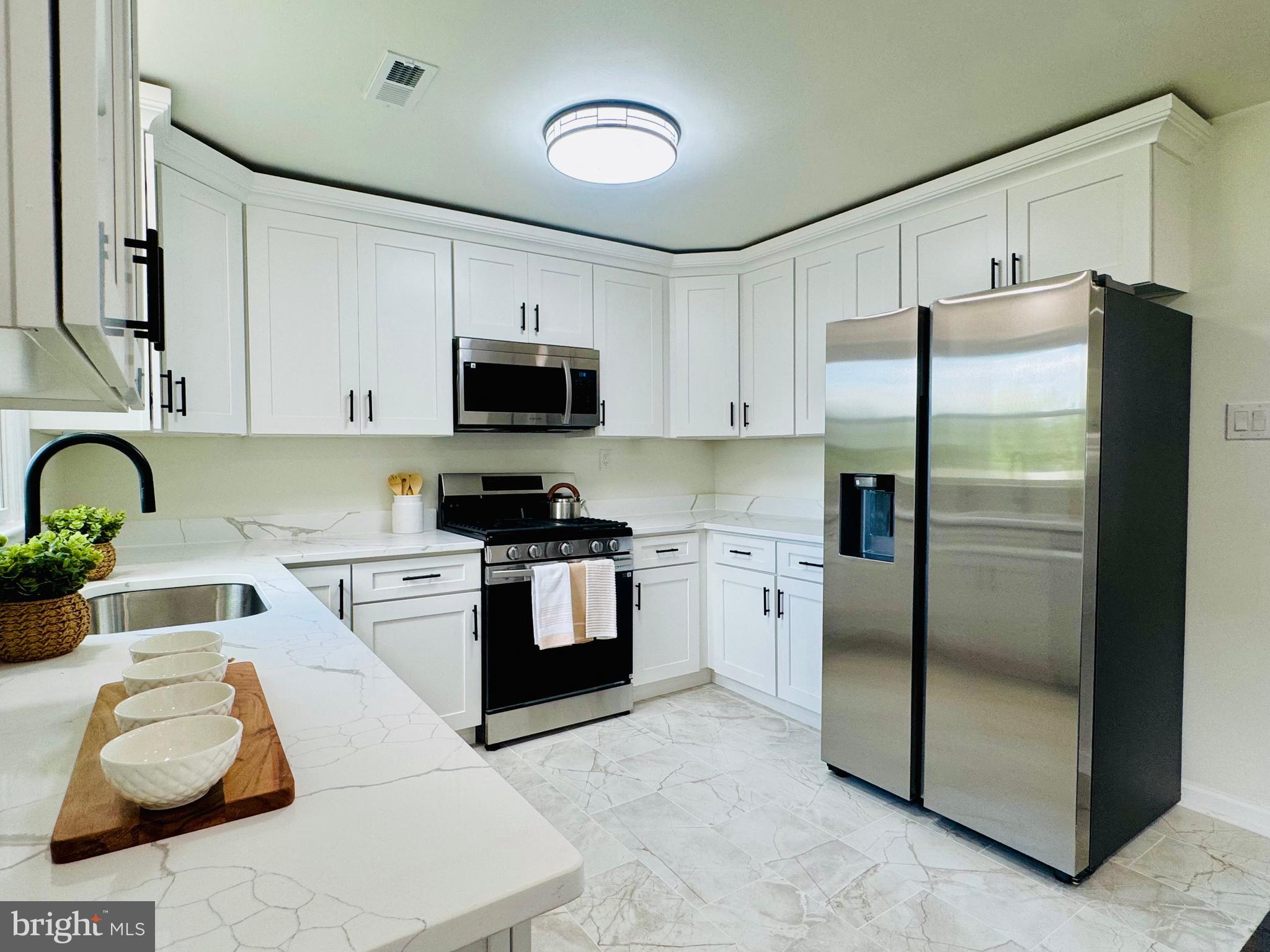 TRIPOLI HEIGHTS - Residential