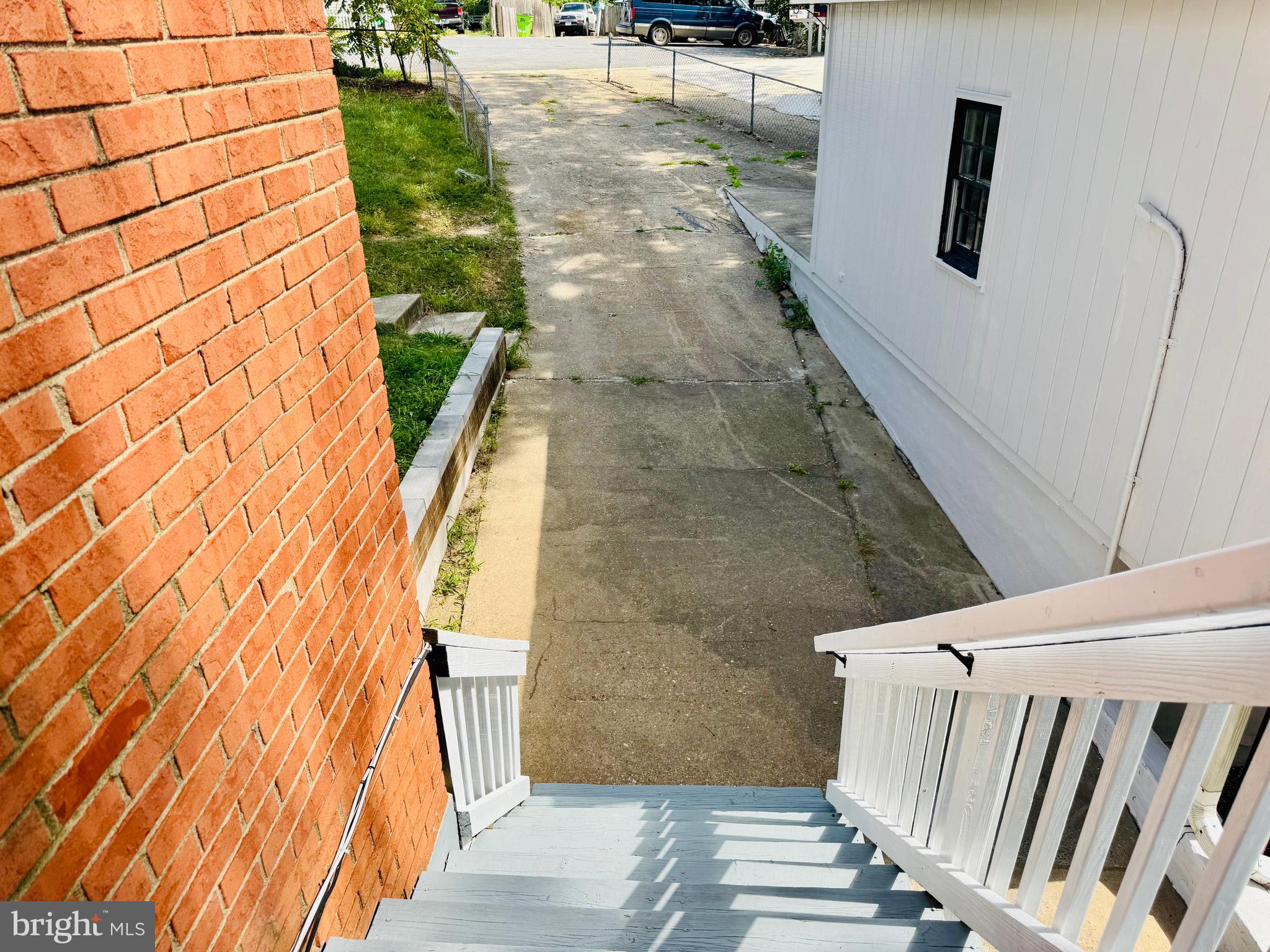 TRIPOLI HEIGHTS - Residential