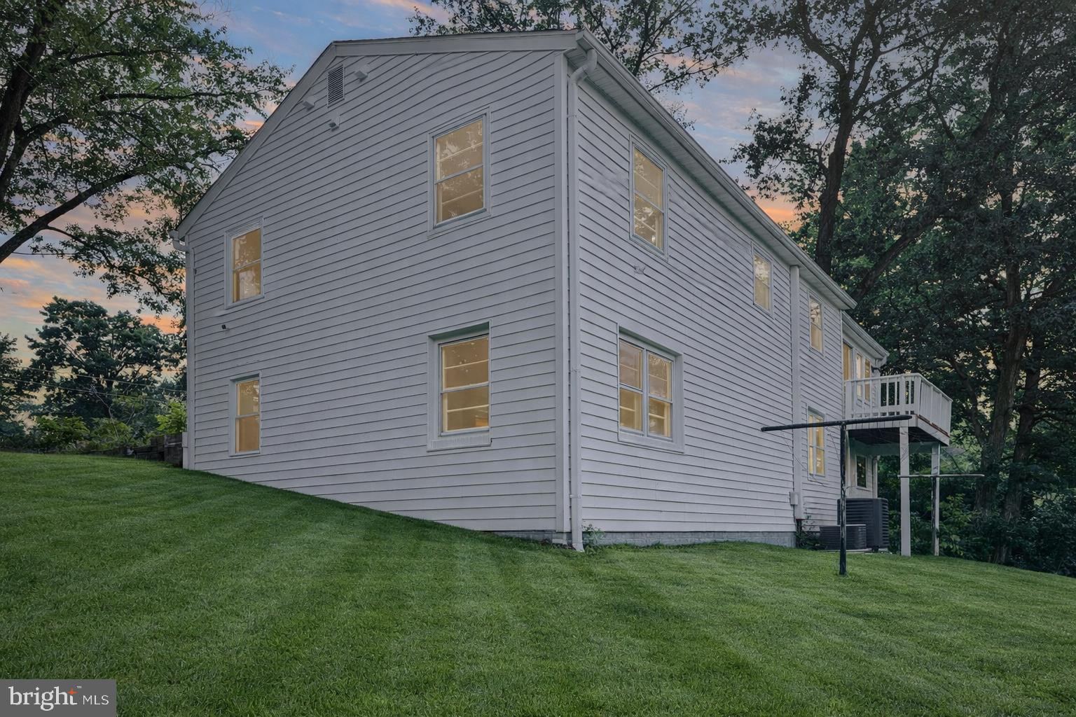 TRIPOLI HEIGHTS - Residential