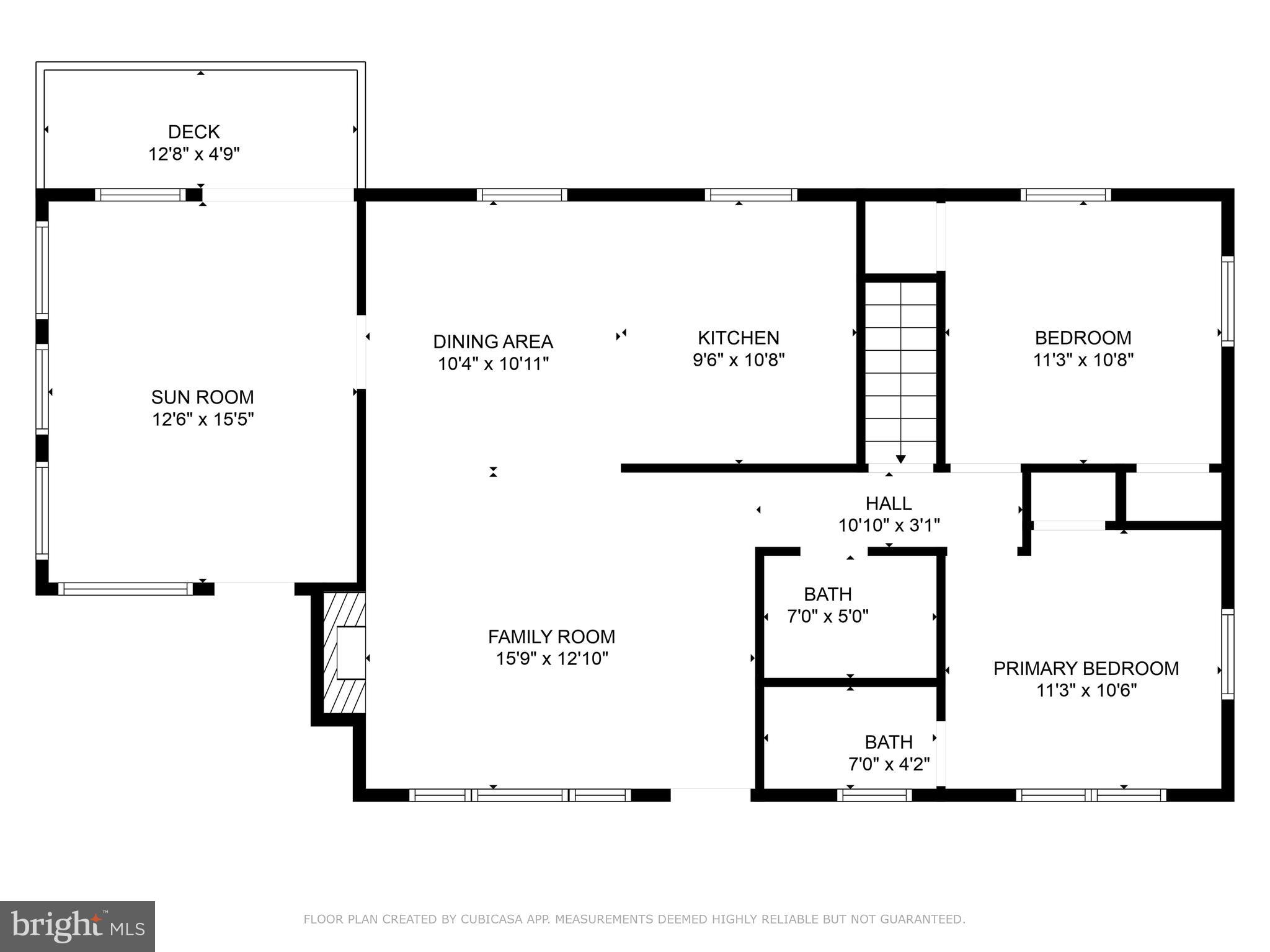 TRIPOLI HEIGHTS - Residential