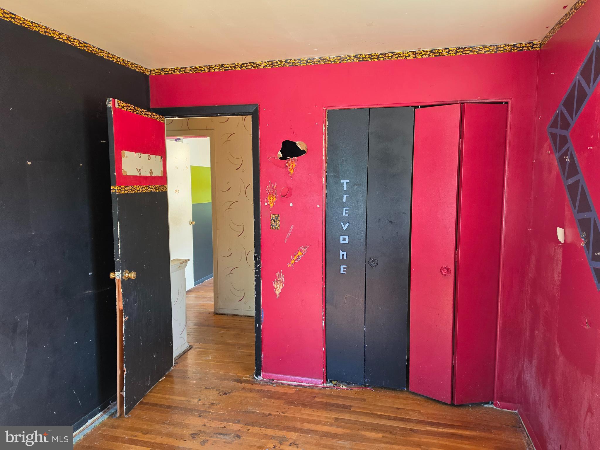 HATHAWAY - Residential