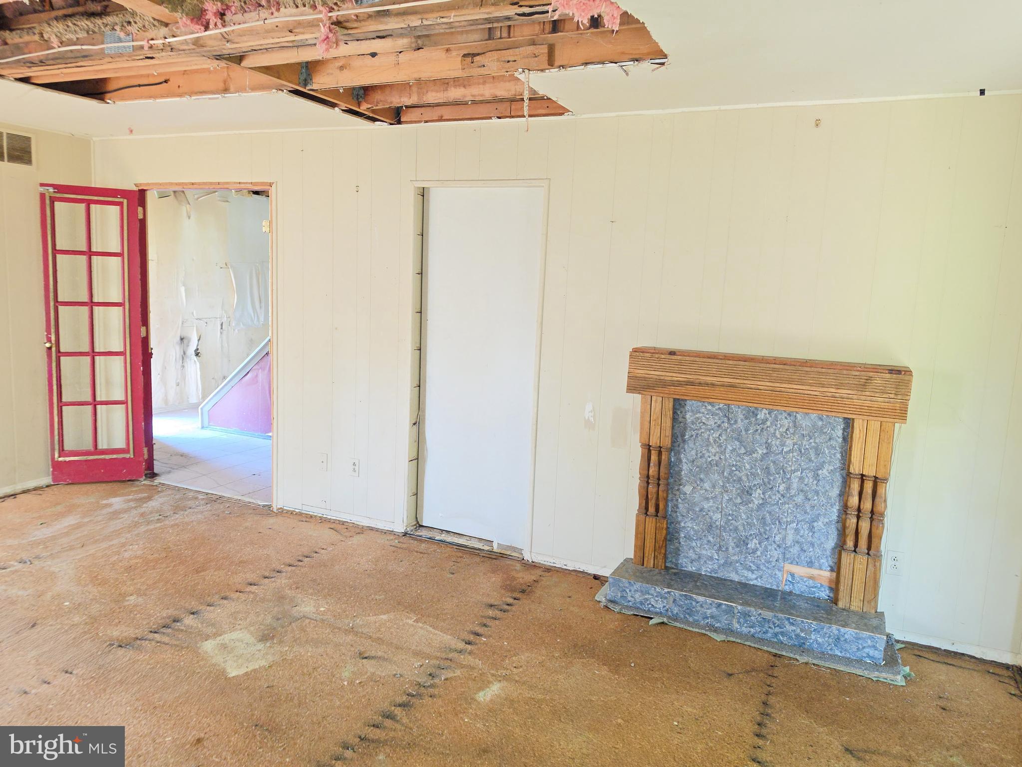 HATHAWAY - Residential