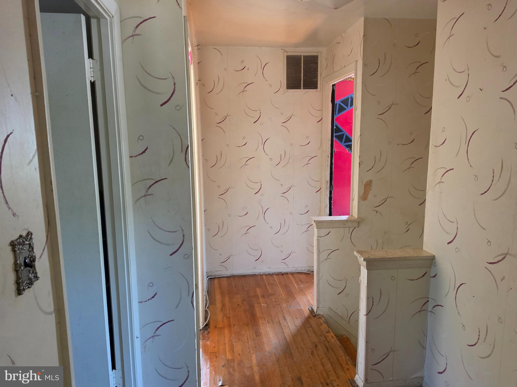 HATHAWAY - Residential