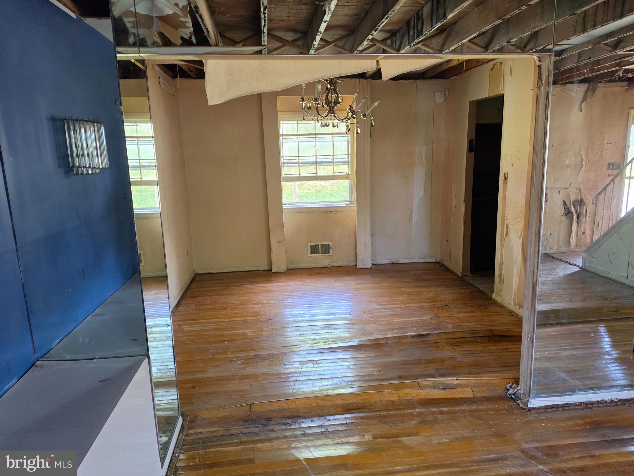 HATHAWAY - Residential