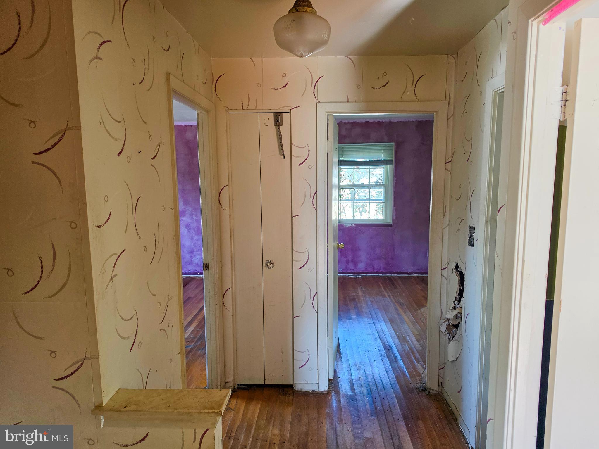 HATHAWAY - Residential