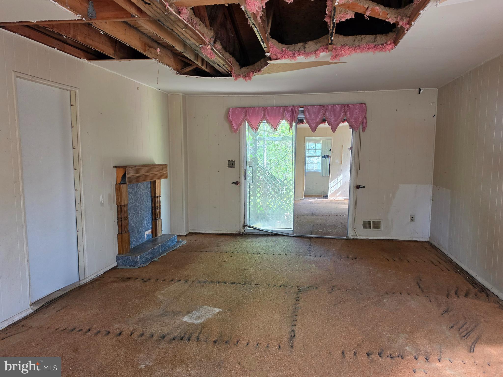 HATHAWAY - Residential