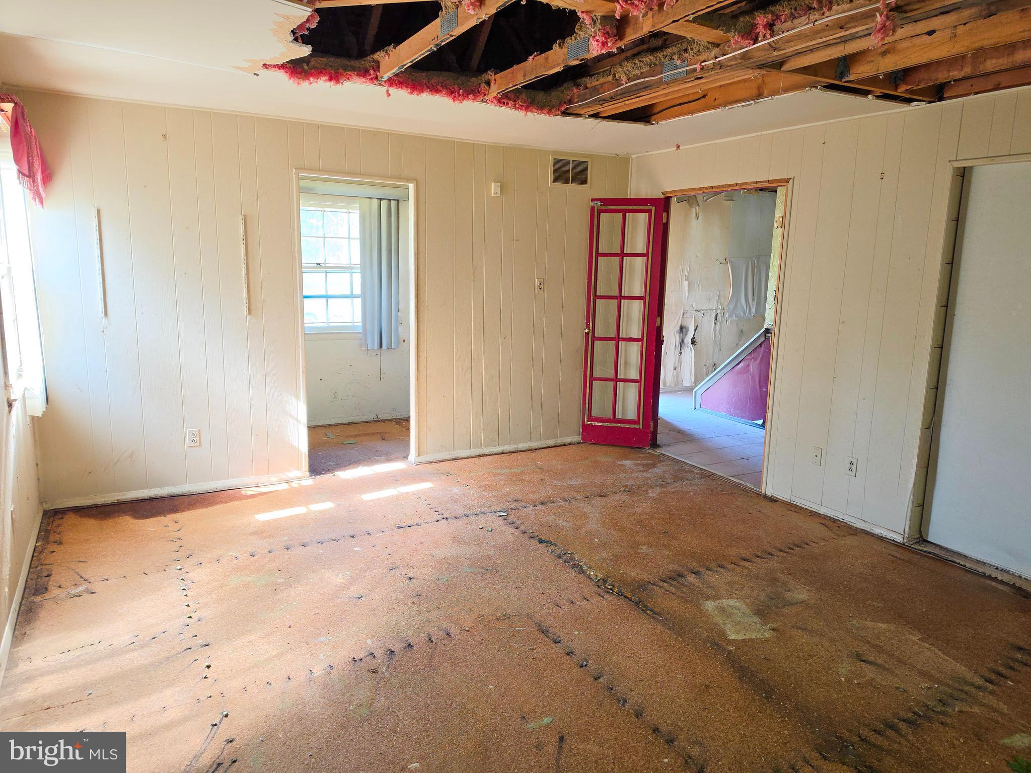 HATHAWAY - Residential