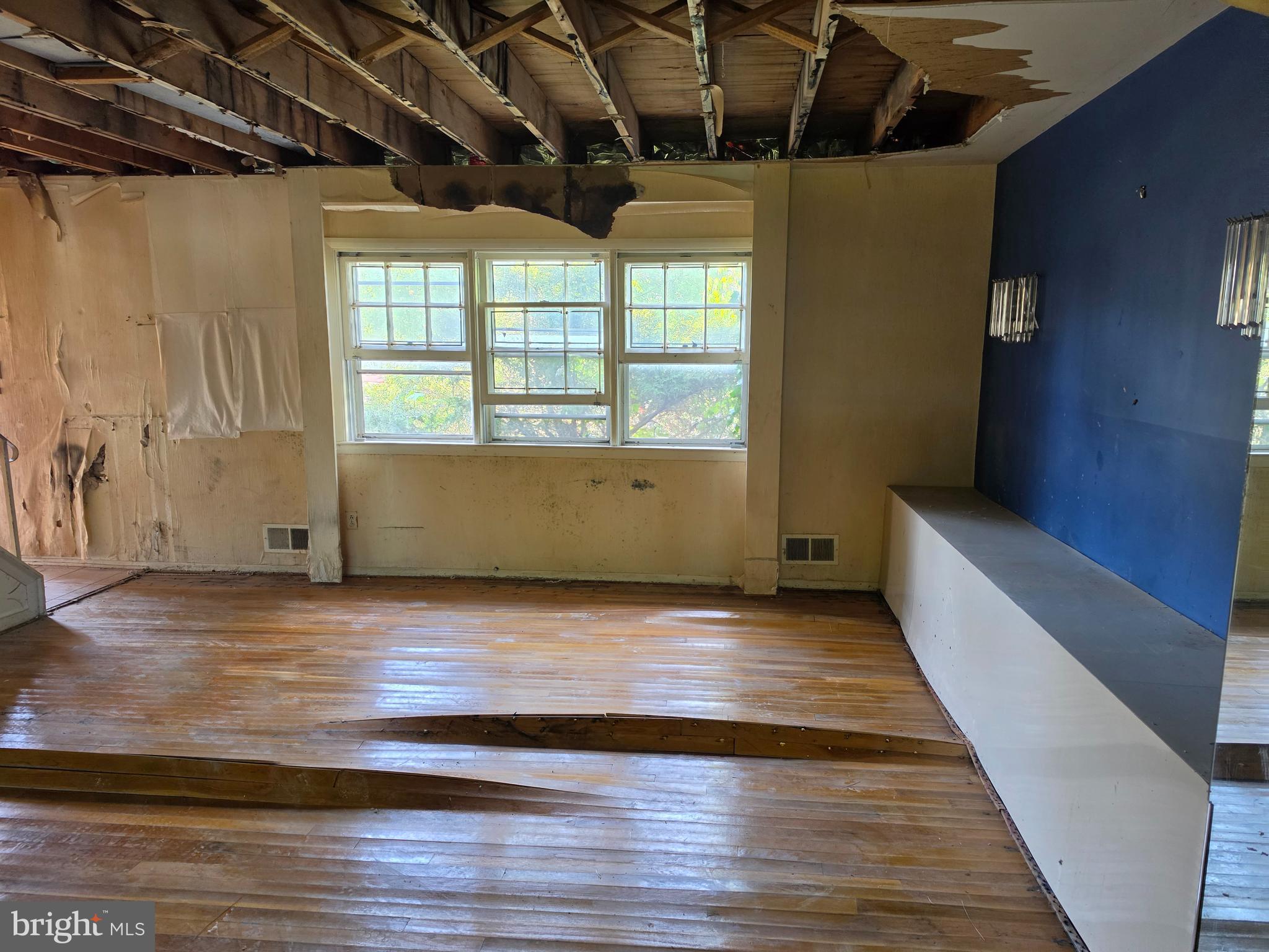 HATHAWAY - Residential