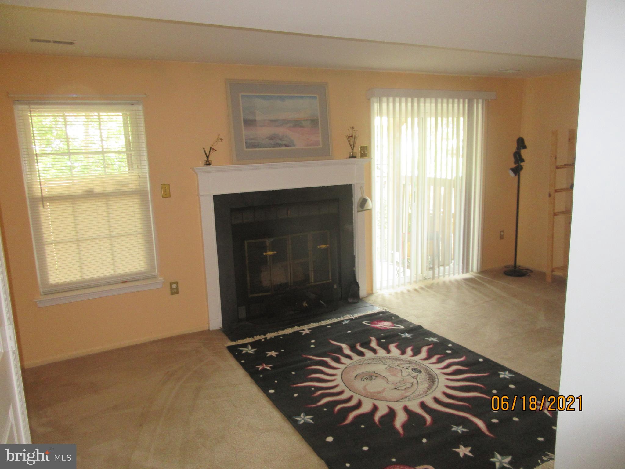 LAKE RIDGE - ANTIETAM - Residential