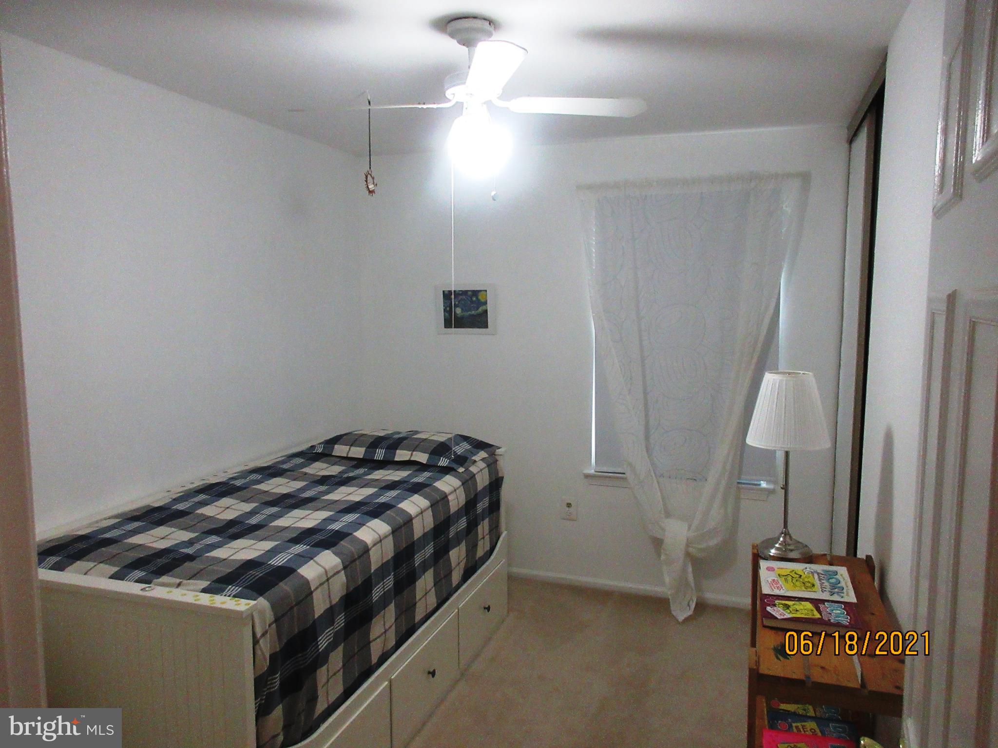 LAKE RIDGE - ANTIETAM - Residential