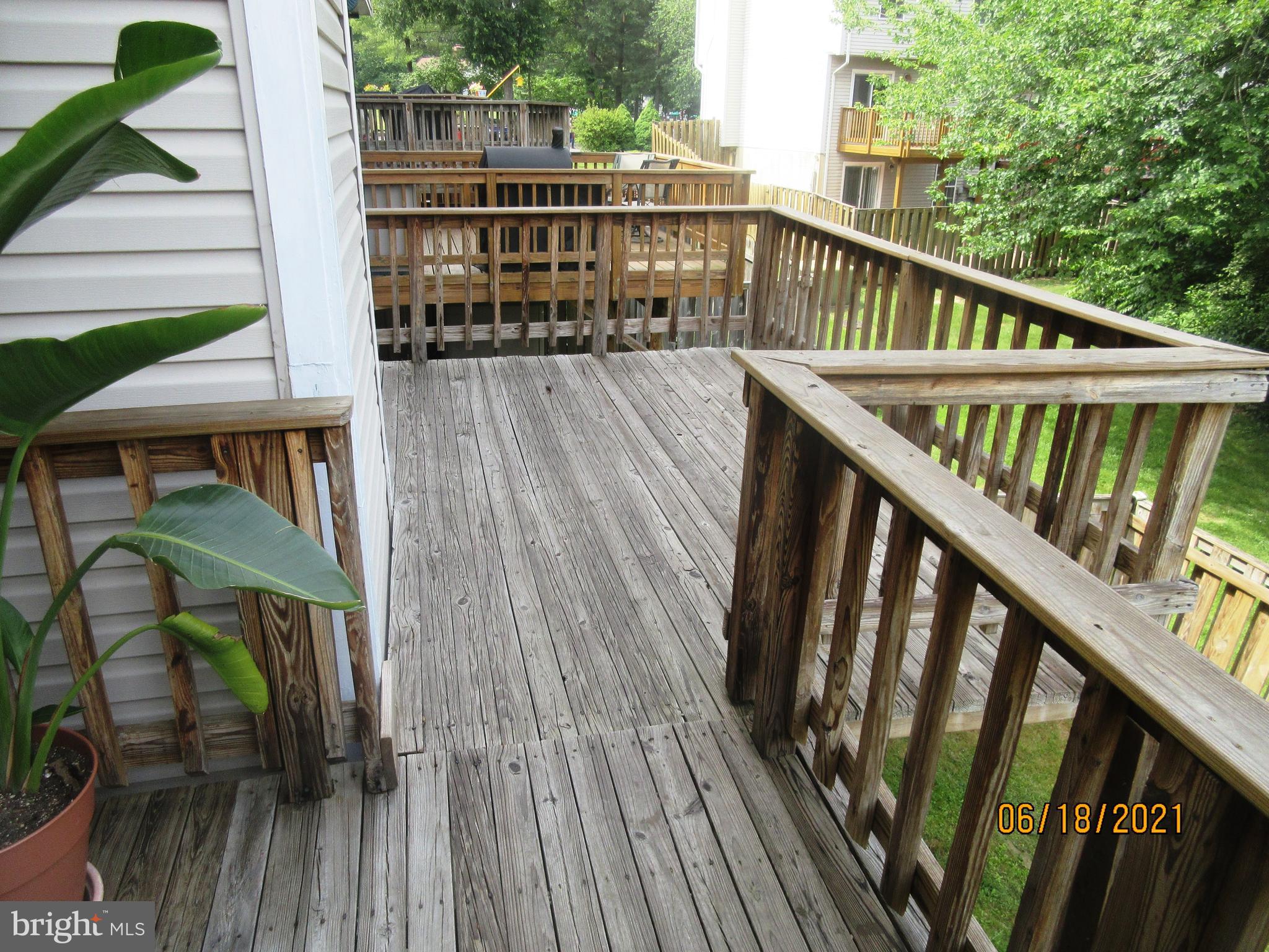 LAKE RIDGE - ANTIETAM - Residential