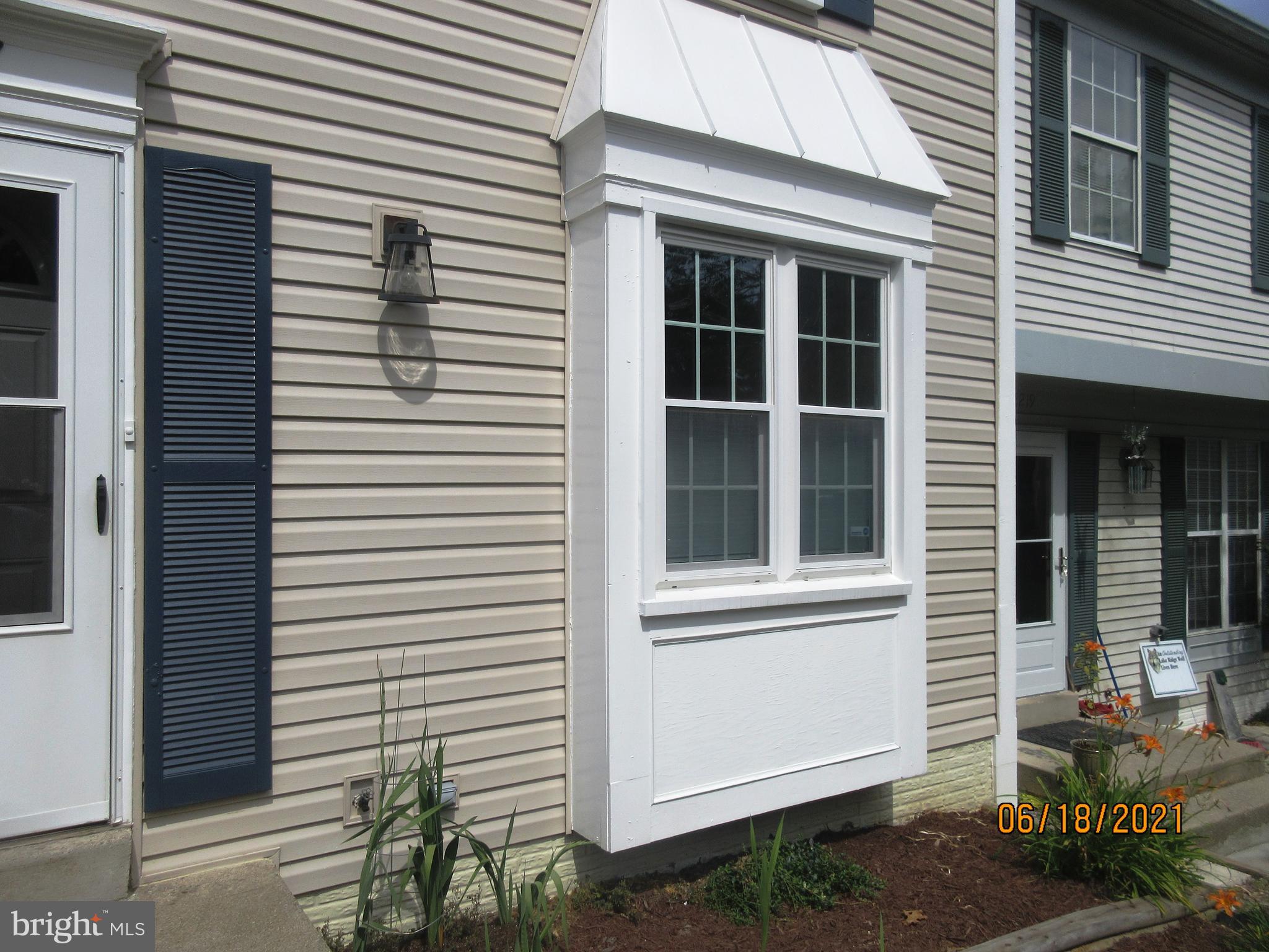 LAKE RIDGE - ANTIETAM - Residential