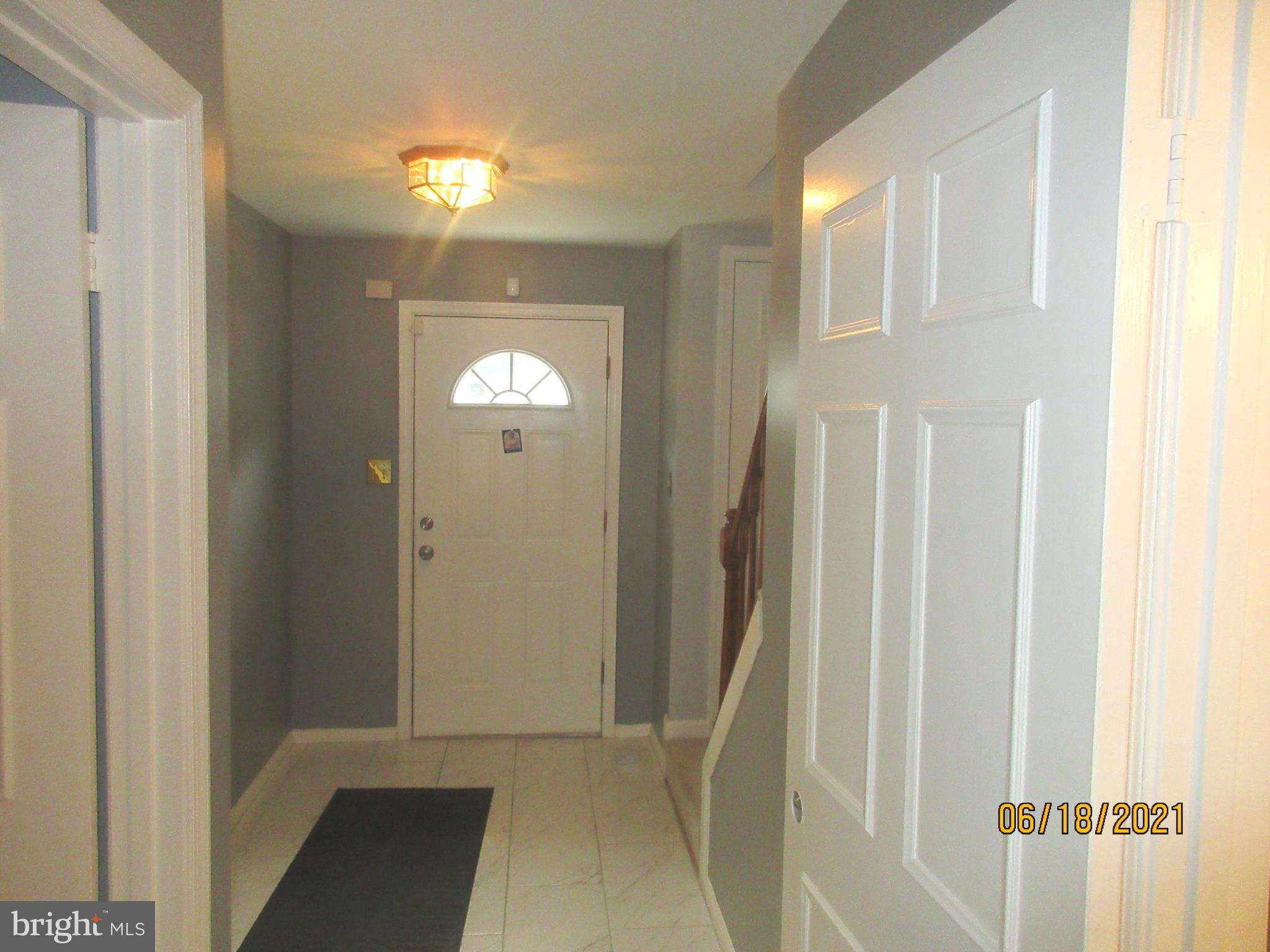 LAKE RIDGE - ANTIETAM - Residential