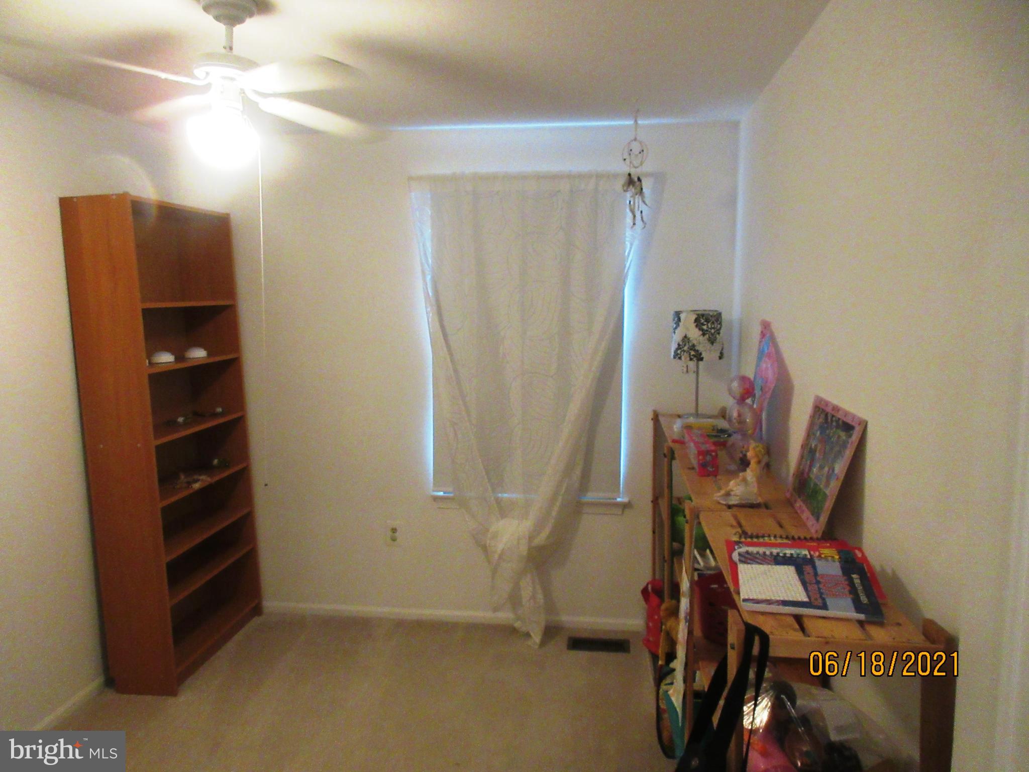 LAKE RIDGE - ANTIETAM - Residential