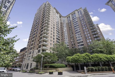851 N GLEBE ROAD 1103 ARLINGTON VA 22203