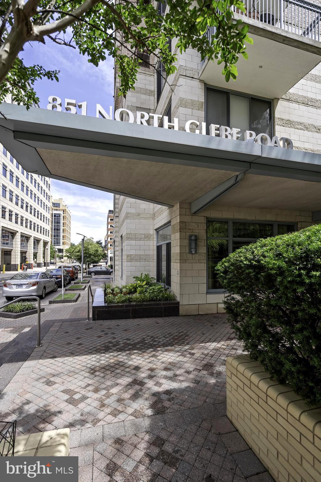851 N GLEBE ROAD 1103