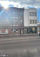 Retail space available in the heart of Ardmore on Lancaster Ave. Open floor plan with powder room and a storage room.