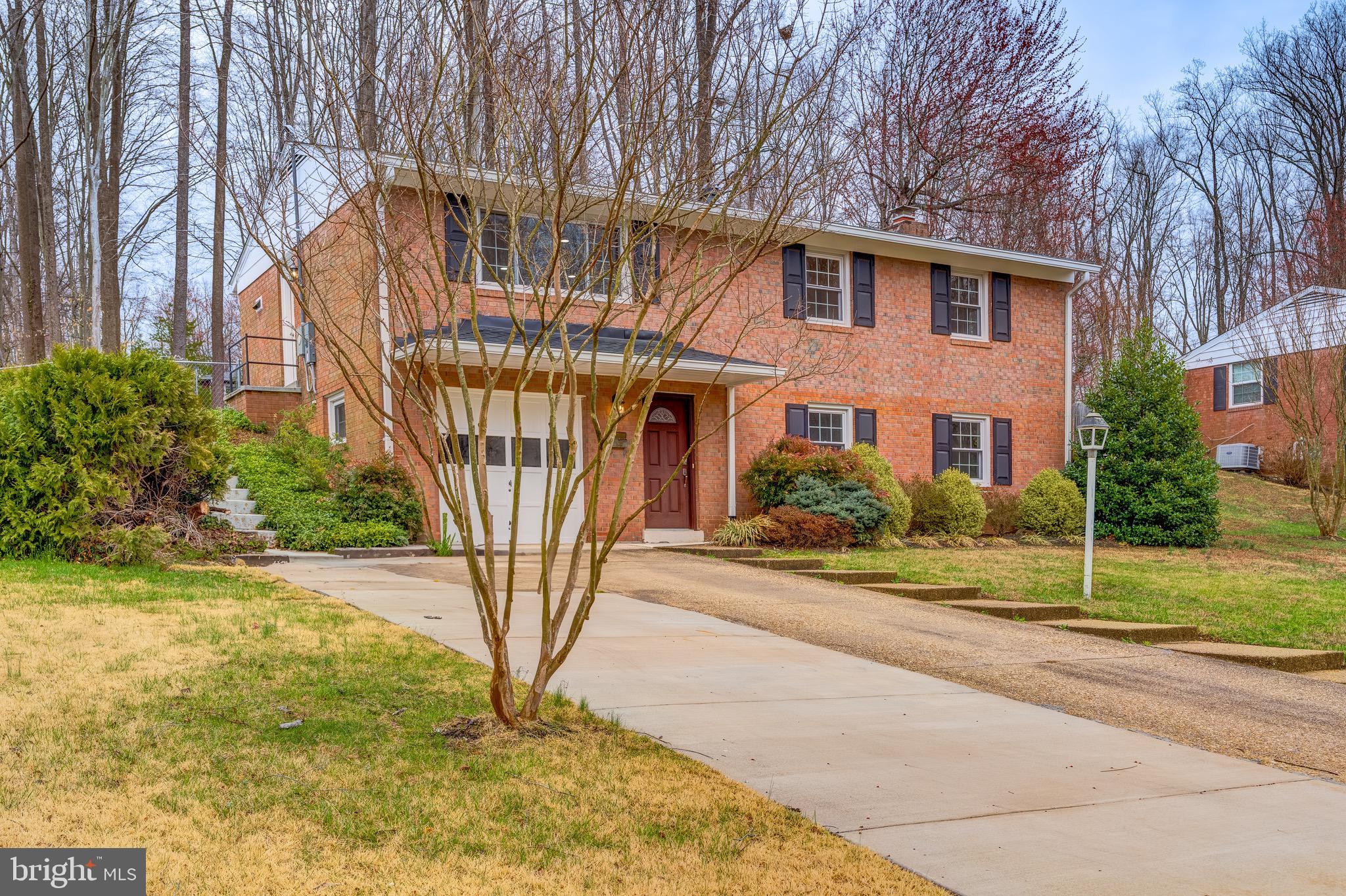 4721 SPRINGBROOK DRIVE