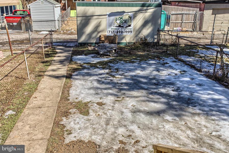 NONE AVAILABLE - Residential