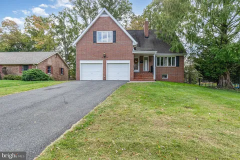 642 Westwood Drive, Aberdeen, MD MLS: MDHR2048576