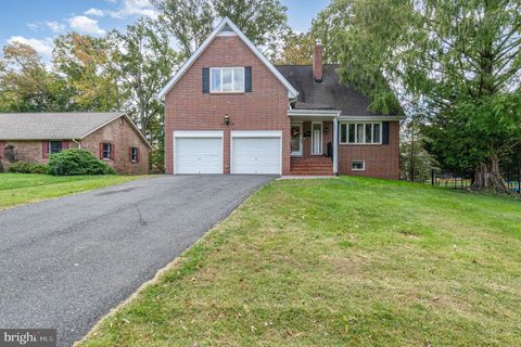 642 WESTWOOD DRIVE ABERDEEN MD 21001